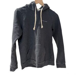 Pearl Izumi Charcoal Hoodie